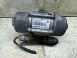 08-15 Smart Fortwo Transmission Gear Shift Selector Actuator Motor 16110000303. Fixed Price $232.46.