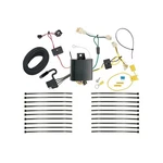 Draw-tite 118701 Tekonsha T-one Connector For 2016-2019 Toyota Prius. Fixed Price $108.35.