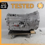 11-14 Porsche Cayenne 958 / Touareg Hybrid Automatic Transmission Gearbox Oem. Fixed Price $664.00.