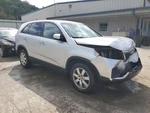 Automatic Transmission 2.4L Fwd Vin 8TH Digit Mpi Fits 12-13 Sorento 2499099. Fixed Price $485.10.