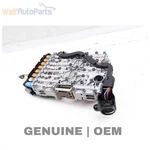 2014-2017 Audi Q5 Transmission Valve Body / Mechatronic 8R0927158AS. Fixed Price $409.99.