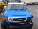 2007-2009 Toyota Fj Cruiser Automatic Transmission 4WD A750F Type 5-SPEED. Fixed Price $2400.00.