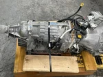 '02 Subaru Forester Auto Transmission 65K Miles Month Warranty!. Fixed Price $1425.00.