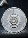 Genuine Mercedes Nos Part 1152772338, 1152706232, Transmission Piston Oem. Fixed Price $129.00.