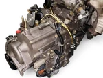 Honda Civic 2001-2005 1.7L 4CYL Automatic 3SPD Transmission Jdm D17A 8877. Fixed Price $1149.00.
