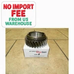 G56 Dodge Ram 2500 3500 Speed Transmission Mainshaft 4TH Gear 5.9 6.7 Diesel. Fixed Price $100.00.