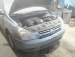 Automatic Transmission 3.8L 6 Cylinder Fits 07-08 Entourage 2024743. Fixed Price $742.63.