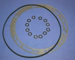 Gm 3L30 Thm TH180C Transmission Front Pump Seal Kit O-ring & Gasket. Fixed Price $24.95.