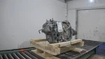 2015 Mitsubishi Lancer 2.4L Awd Automatic Transmission Assembly Oem 120K Miles. Fixed Price $2175.00.