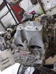 Automatic Transmission From 2014 Dodge Dart 6F24. Fixed Price $240.00.