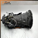 2016 Range Rover Sport L494 3.0D Diesel Automatic Transmission Gear Box Oem. Fixed Price $450.29.