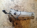 1998-2002 Mercedes-benz ML320 Transmission 167000 A1632702200 Oem Part. Fixed Price $374.99.