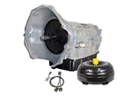 Bd Diesel 1064264SS For 08-18 Dodge 68RFE Transmission & Torque Converter System. Fixed Price $10309.98.