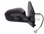 Tyc 312-0035 Exterior Mirror For Honda. Fixed Price $99.26.