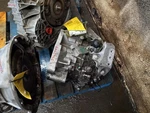 Dodge Dart 2013-2016 Manual Transmission 1.4L 95K Mi. 9723. Fixed Price $897.25.
