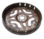 Jeep Wrangler Yj Torque Converter Automatic Transmission 92-95 2.5L Plate Oem. Fixed Price $99.99.
