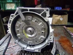 2026 Chevrolet Silverado 1500 Transmission 3149269. Fixed Price $2009.00.
