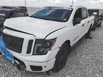 2019 Nissan Titan Transmission Oem 87K Miles - LKQ453985054. Fixed Price $2422.10.