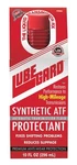 Lubegard 60902 Automatic Transmission Fluid Protectant, 10 Oz. Red. Fixed Price $18.29.