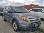 Automatic Transmission 3.5L 2WD Fwd Id BA5P-7000-PD Fits 11-12 Explorer 1400444. Fixed Price $416.25.