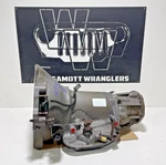 2.5 30RH 4CYL Automatic Transmission 97-02 Jeep Tj Wrangler 80K 52119831AA Oem. Fixed Price $1345.50.