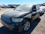 Toyota Highlander Automatic Hybrid Transmission Oem 156K Miles - LKQ452940065. Fixed Price $1150.10.