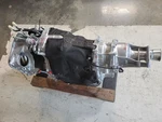 2020-2024 Subaru Legacy 2.4L Sedan Cvt Automatic Transmission 15K Miles. Fixed Price $2280.00.