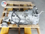 2017 Alfa Romeo Giulia Transmission 8 Speed Auto Gearbox Rwd Quadrifoglio 2.9L. Fixed Price $899.95.