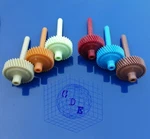 Gm Turbo TH400 Transmission Speedometer Gear Set 34 35 36 37 38 39 Teeth. Fixed Price $62.00.