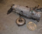 Subaru Legacy Gt Automatic Transmission Gearbox 2005. Fixed Price $524.25.