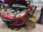 2011 Mazda Automatic Transmission Oem 135K Miles - LKQ448216256. Fixed Price $695.40.