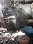 Automatic Transmission 3.3L 4 Speed Fits 08 Caravan 731353. Fixed Price $598.00.