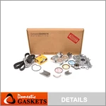 Overhaul Engine Rebuild Kit Fits 96-00 Honda Civic Del Sol 1.6L Sohc D16Y7 D16Y8. Fixed Price $299.28.