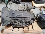 02 Jeep Liberty Automatic Transmission 3.7L 4X4 366304. Fixed Price $242.92.