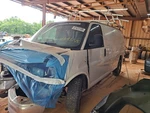 Chevrolet Express 2500 Van Automatic Transmission Oem 118K Miles - LKQ454952839. Fixed Price $2740.10.