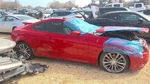 Automatic Transmission Speed Coupe Rwd Fits 12-13 Infiniti G37 1343084. Fixed Price $881.90.