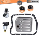 A518 46RE 47RE Transmission Solenoid Service Kit For Dodge Viper Jeep 52118789. Fixed Price $138.91.
