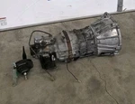 Toyota Supra MK3 87-92 R154 Manual Transmission W/7M Bellhousing Turbo. Fixed Price $2400.00.