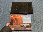 1998-2000 Volvo V70R S70 Oem Owner's Manual Guide #110EM. Fixed Price $64.99.