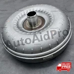 Brand New 68070538AB 62TE Torque Converter For Dodge Ram 3.0L-4.0L. Fixed Price $335.49.