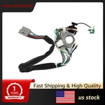 Turn Signal Switch 1984-1991 Ford Bronco F-150 F-350 With Tilt Steering TW6. Fixed Price $25.73.