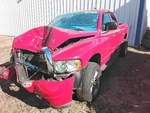 2003 Dodge Ram 1500 Automatic Transmission Oem 159K Miles - LKQ444356671. Fixed Price $858.60.