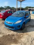 Automatic Transmission 6 Speed Fits 12 Fiesta 389231. Fixed Price $750.00.