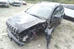 2015 Jeep Cherokee Automatic Transmission Oem 93K Miles - LKQ436150515. Fixed Price $1070.60.