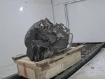 Automatic Transmission Speed Id AA5P-7000-BA Fits 10 Mks 126338. Fixed Price $486.72.