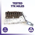 07-13 Bmw E82 128I 328I GA6L45R Transmission Valve Body Mechatronic Oem 77K. Fixed Price $447.23.