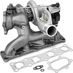 28231-2G410 2.0L Turbocharger W/ Gasket For Kia Optima Sportage Hyundai Sonata. Fixed Price $560.86.
