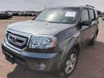 2011 Honda Pilot Automatic Transmission Oem 104K Miles - LKQ455340420. Fixed Price $487.60.