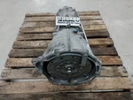 Alfa Romeo Giulia Automatic Transmission With Torque Converter 2.0L Cyl 17-24. Fixed Price $519.91.