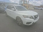 2020 Nissan Pathfinder Transmission Oem 120K Miles - LKQ456908588. Fixed Price $1362.10.